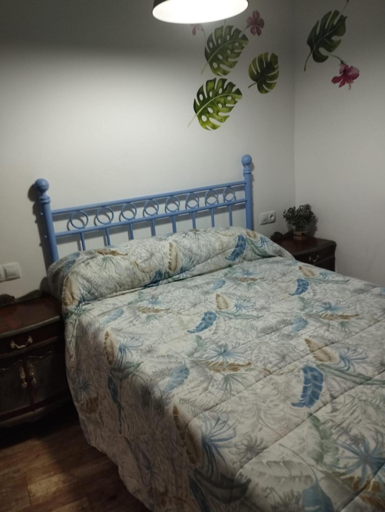 Casa Azafran Villa Torrijo del Campo Bagian luar foto