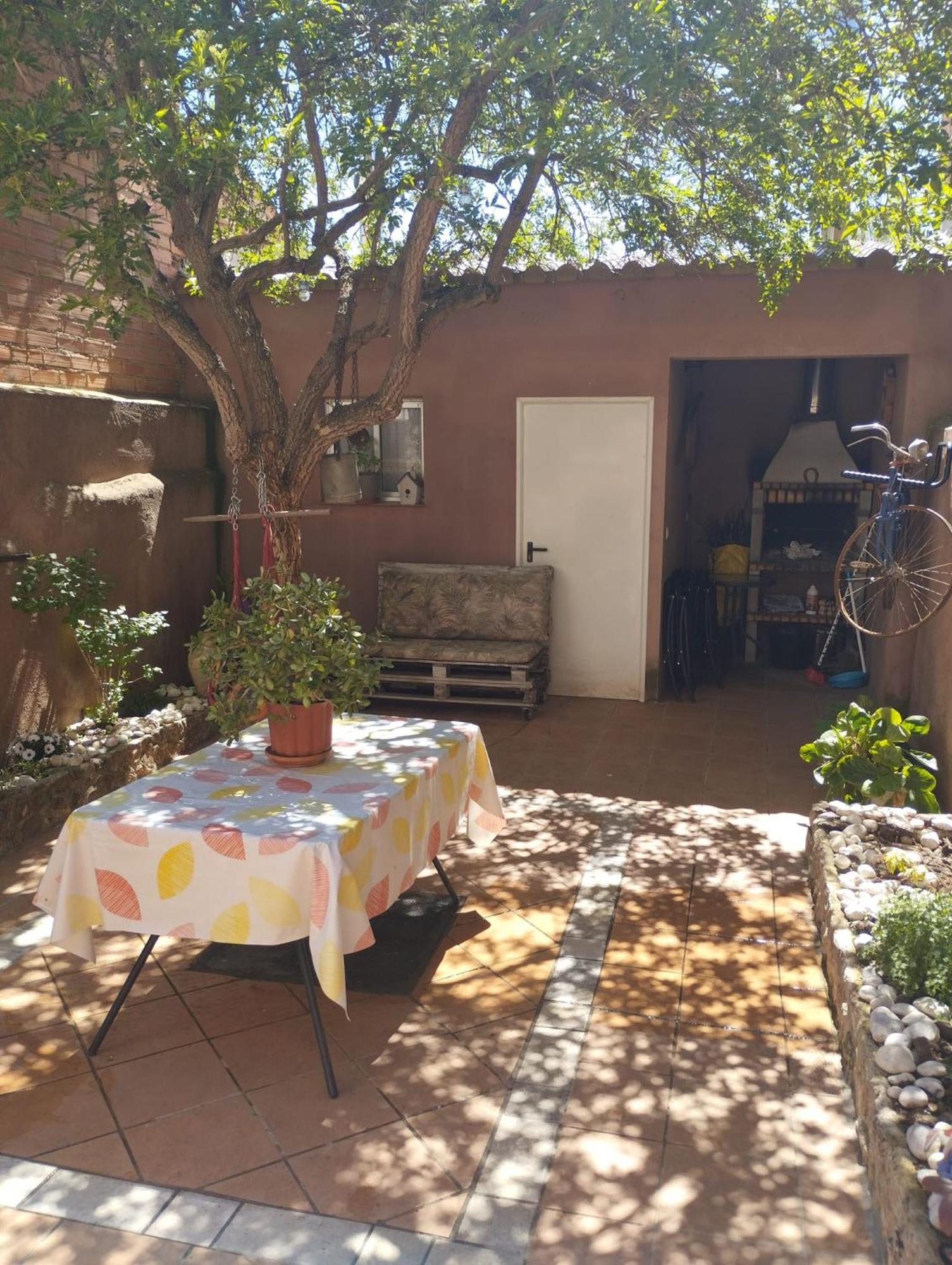 Casa Azafran Villa Torrijo del Campo Bagian luar foto